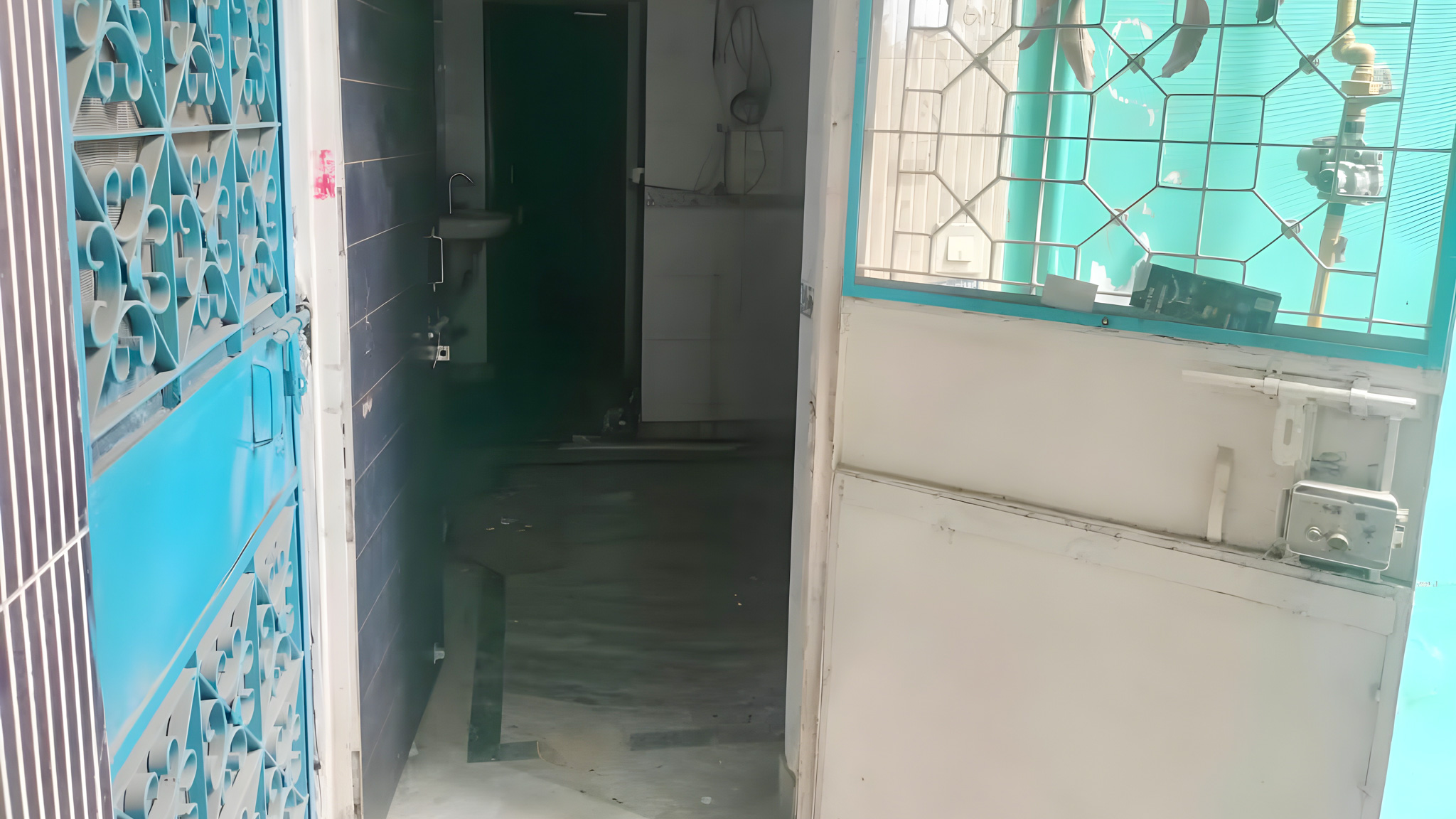 1 BHK Flat for sale in DILSHAN GARDEN New Delhi — photo 19