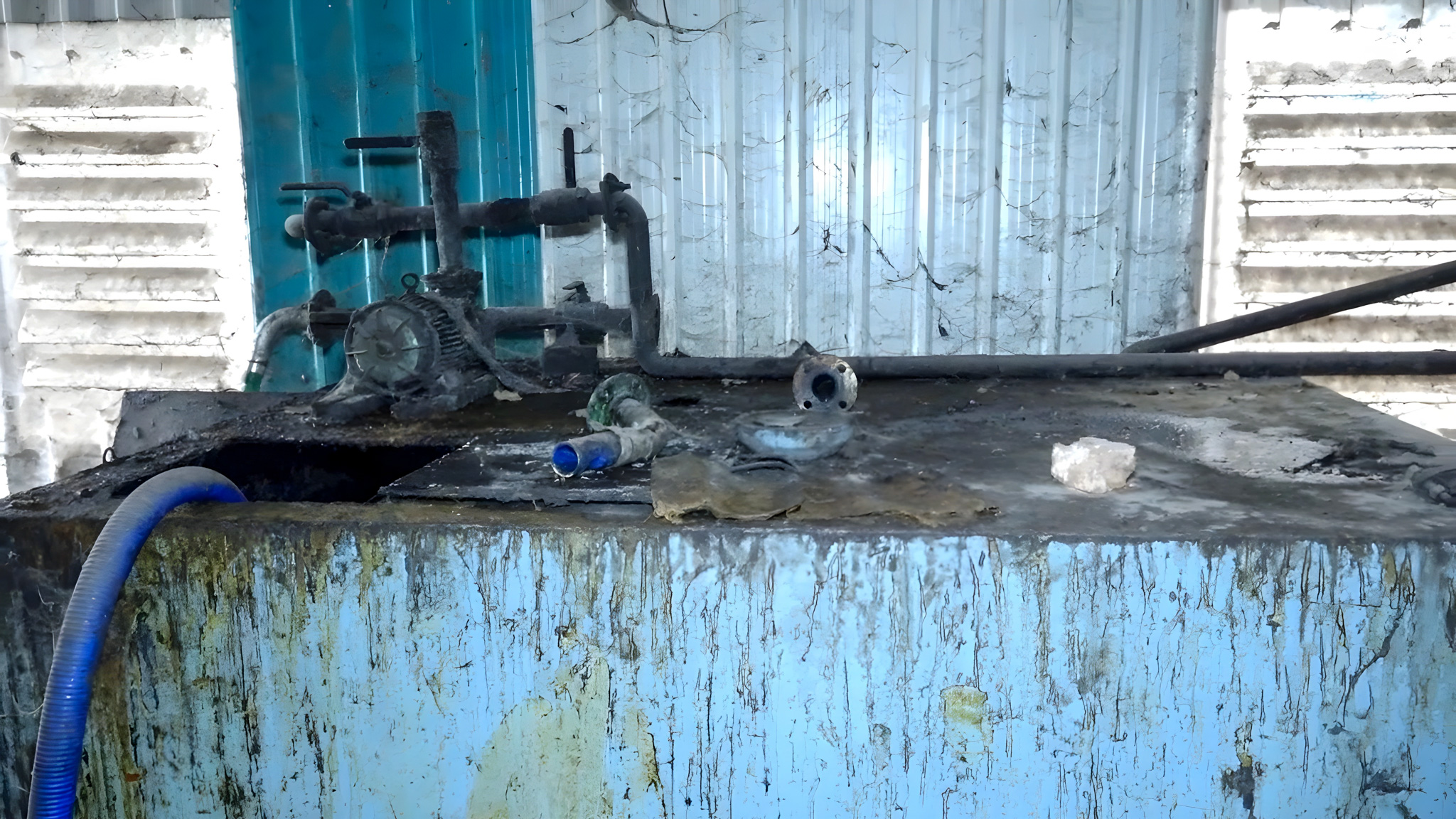 1 square meter Shed with Plant and Machinery for sale in Gat no. 372/1, Opp. Ramleela Lawns, Near Hotel Suvarnyog, At: Mokota, Tal: Newasa Newasa — photo 2