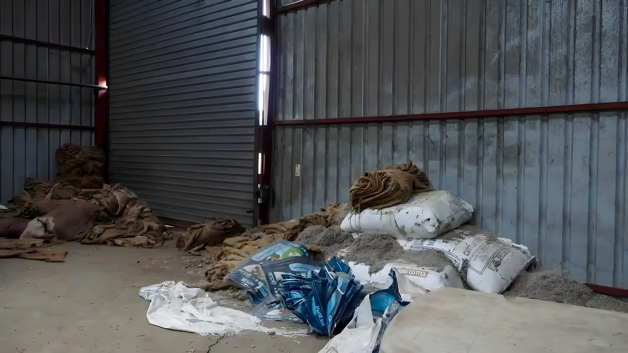 1 square meter Shed with Plant and Machinery for sale in Gat no. 372/1, Opp. Ramleela Lawns, Near Hotel Suvarnyog, At: Mokota, Tal: Newasa Newasa — photo 4