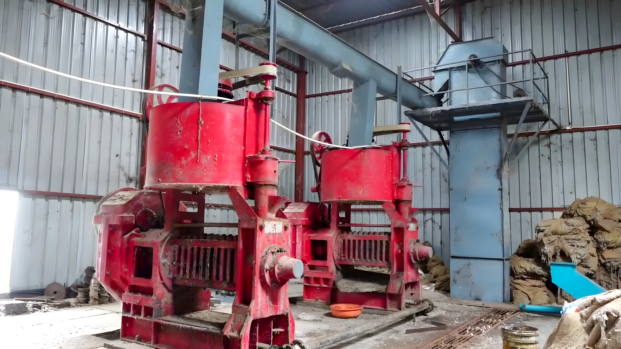 1 square meter Shed with Plant and Machinery for sale in Gat no. 372/1, Opp. Ramleela Lawns, Near Hotel Suvarnyog, At: Mokota, Tal: Newasa Newasa — photo 10