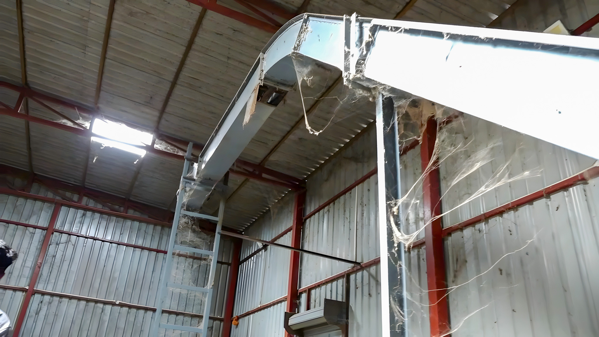 1 square meter Shed with Plant and Machinery for sale in Gat no. 372/1, Opp. Ramleela Lawns, Near Hotel Suvarnyog, At: Mokota, Tal: Newasa Newasa — photo 20