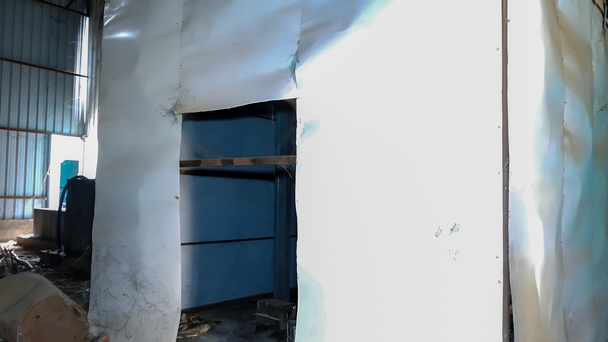 1 square meter Shed with Plant and Machinery for sale in Gat no. 372/1, Opp. Ramleela Lawns, Near Hotel Suvarnyog, At: Mokota, Tal: Newasa Newasa — photo 24
