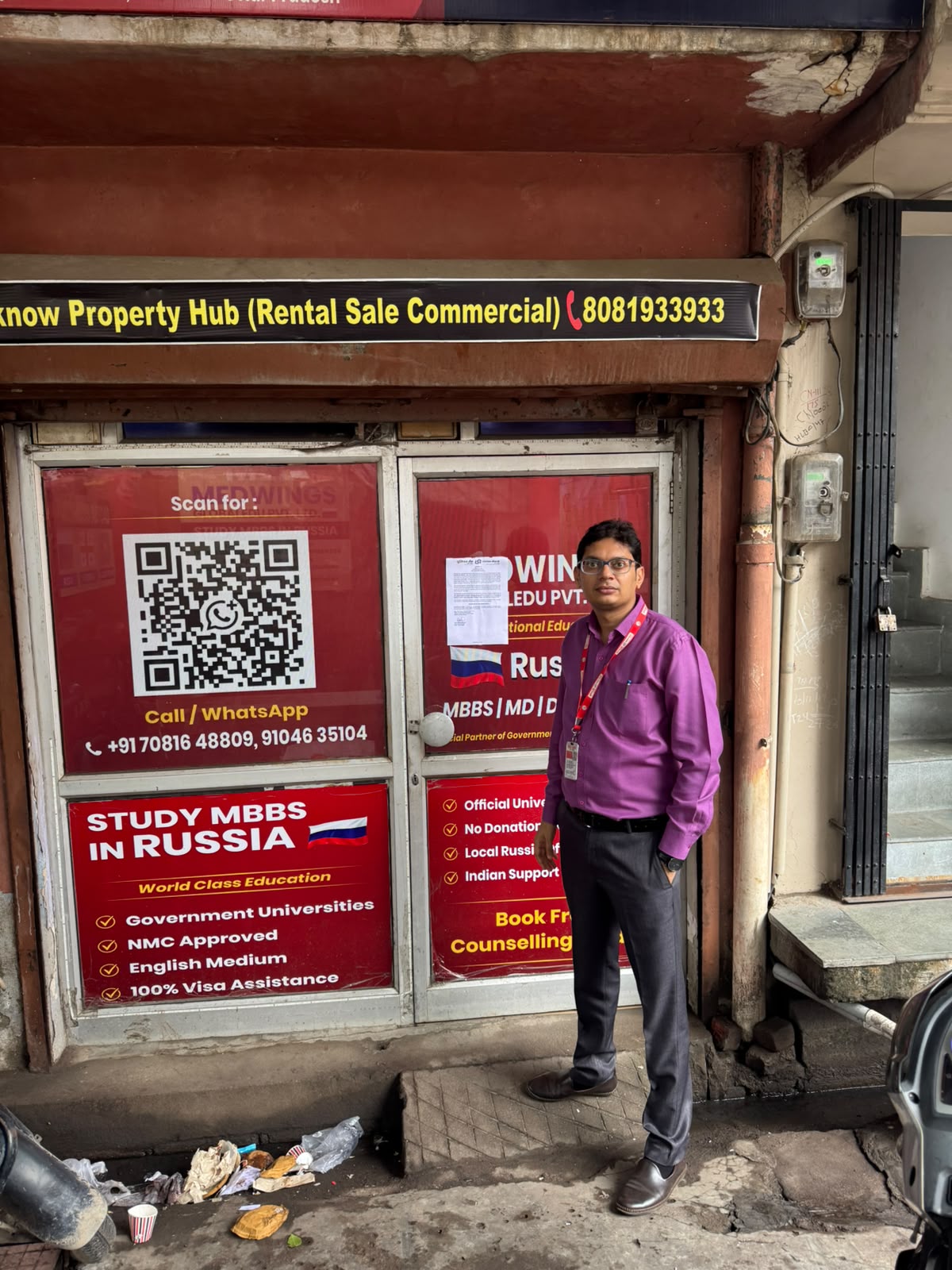 190.3 square feet Flat for sale in qaiserbagh Lucknow — photo 3