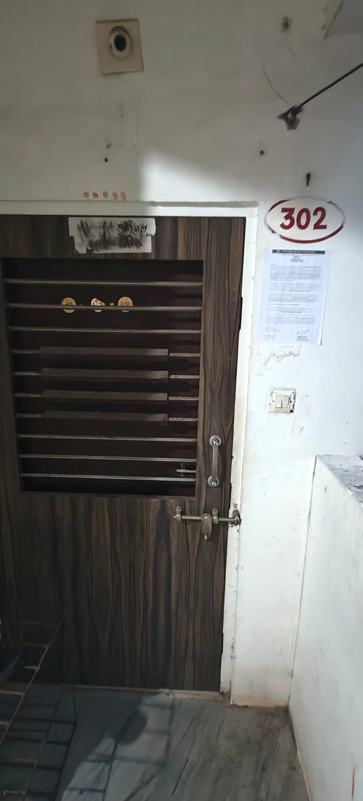 Flat for sale in Vadodara