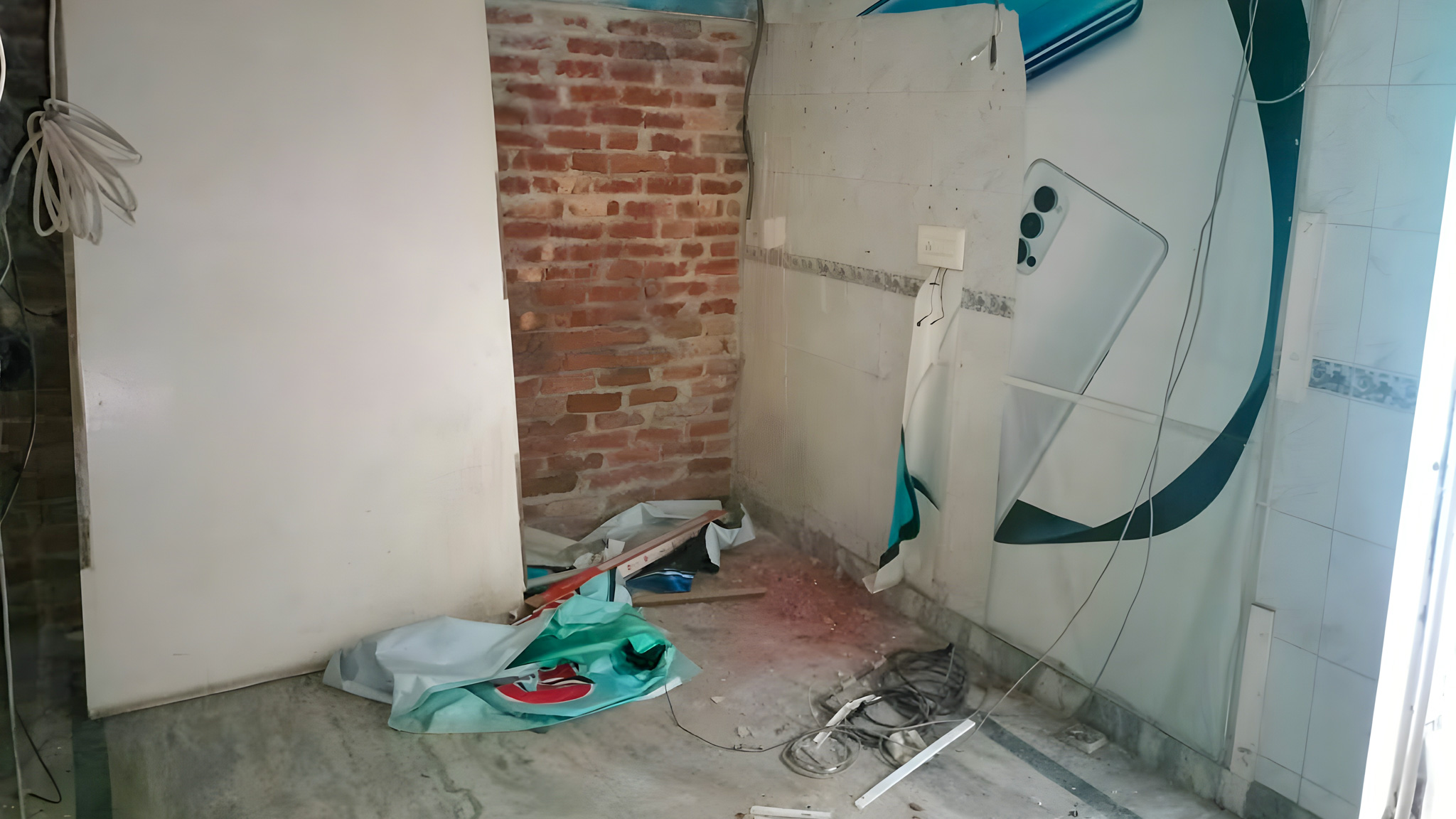 1 BHK Flat for sale in DILSHAN GARDEN New Delhi — photo 9