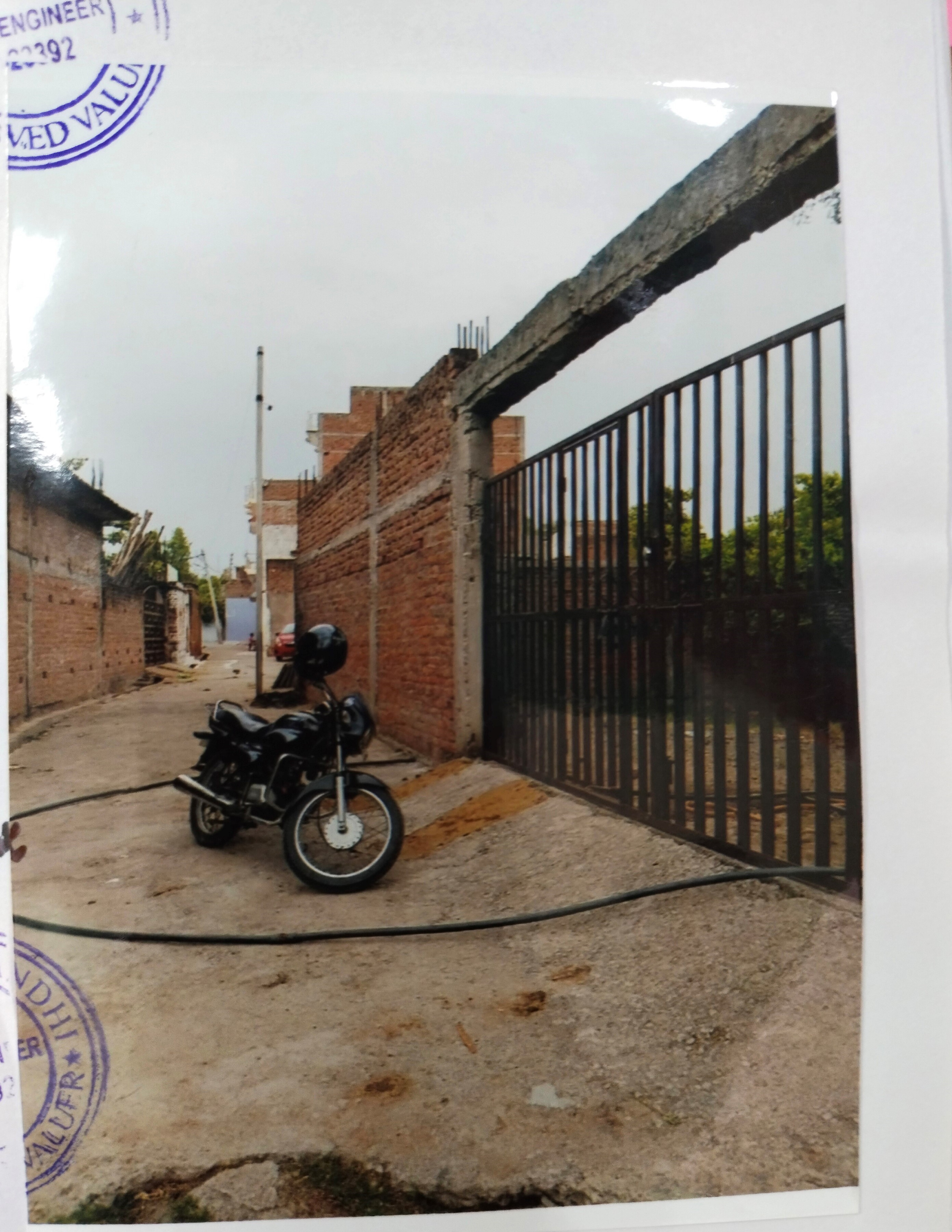 Plot for sale in Jhansi — photo 1