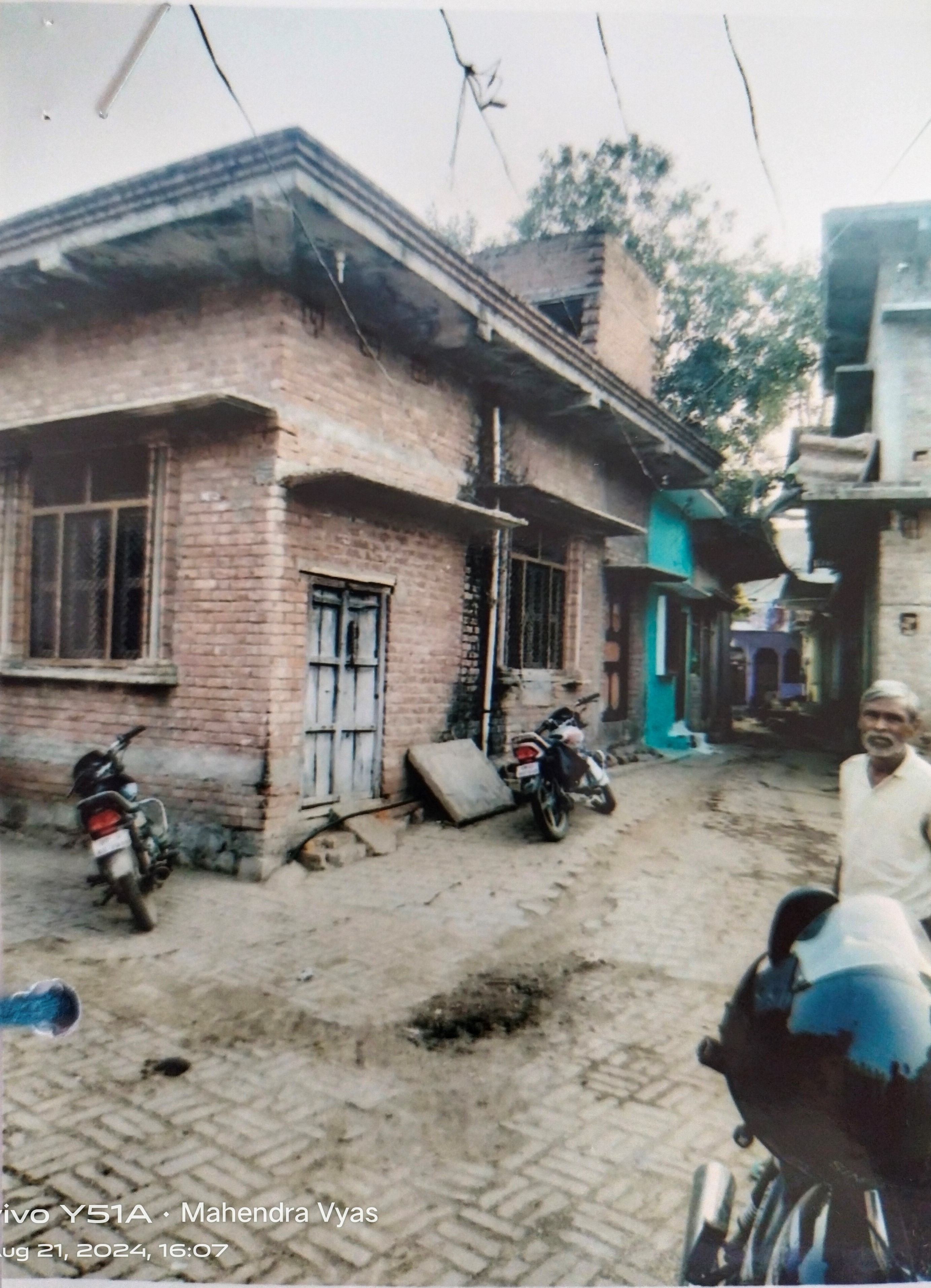 Individual House for sale in Jhansi — photo 1