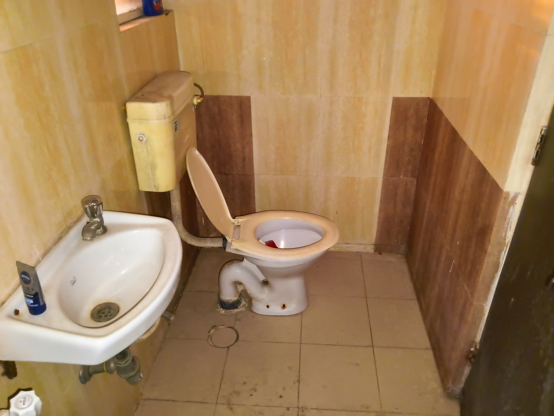 753 square feet Flat for sale in Chakan — photo 14