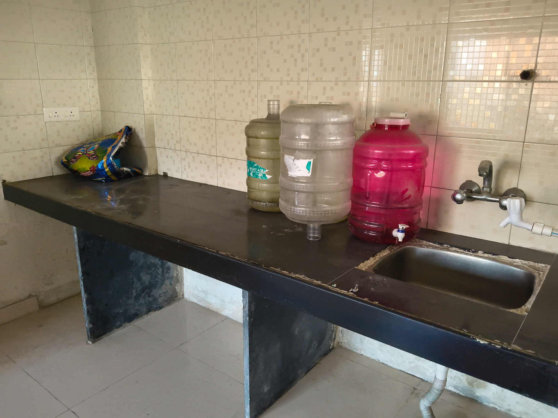 753 square feet Flat for sale in Chakan — photo 7