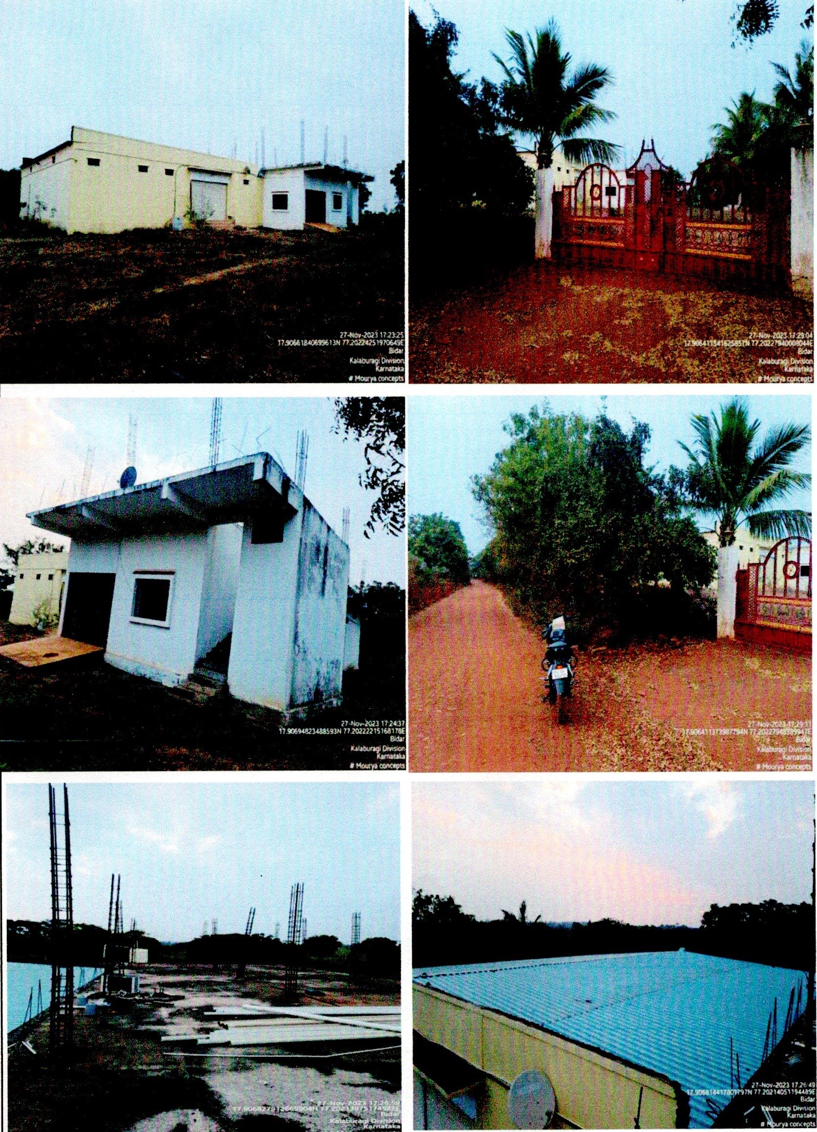 PLANT AND MACHINERY for sale in BIDAR Bhalki — photo 1