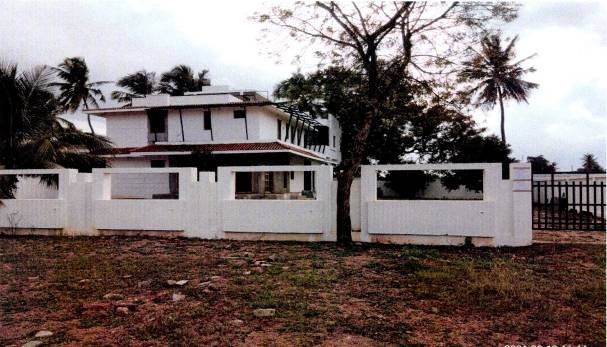 Individual House for sale in Karatagi Gangawati