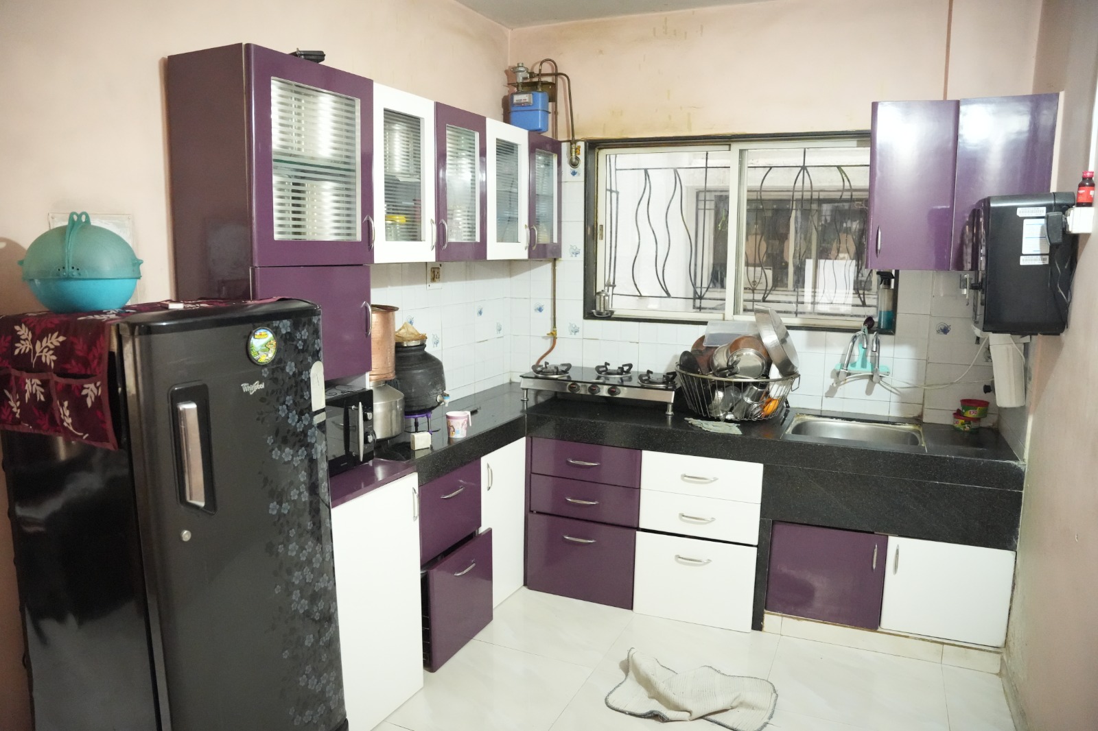 69.53 square meter Flat for sale in Pune — photo 4