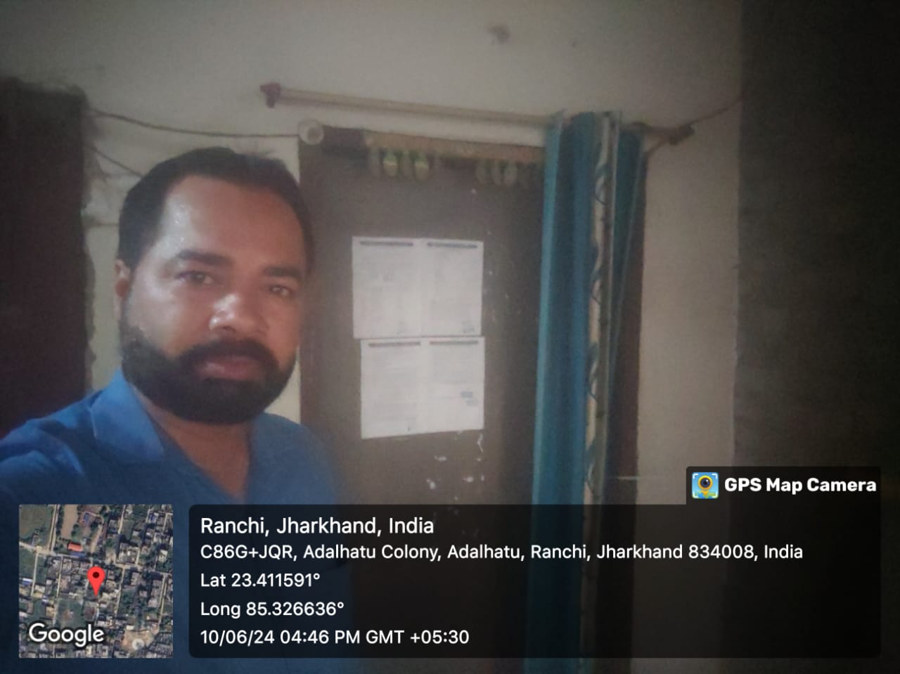 900 square feet Flat for sale in Jamshedpur — photo 1