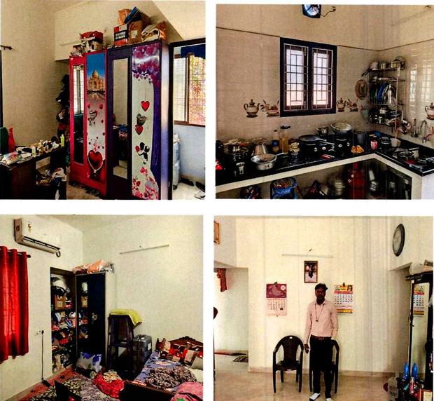 2320 square feet Flat for sale in Chennai — photo 2