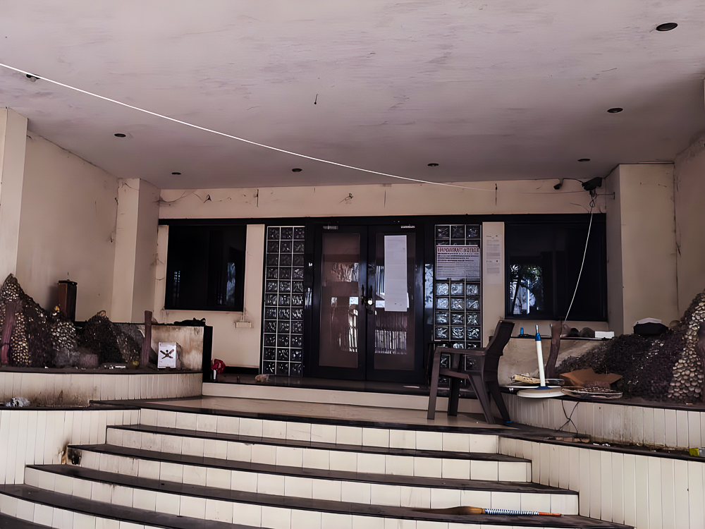 3577.2 square meter Industrial Plot with Factory Building for sale in Surat Surat — photo 7