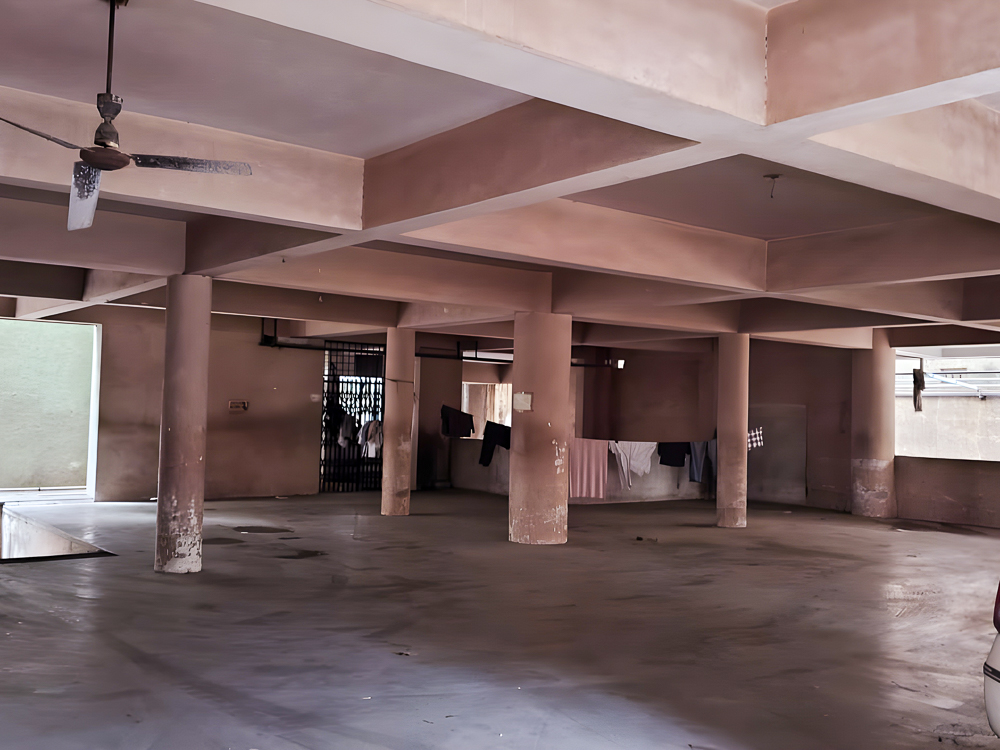 3577.2 square meter Industrial Plot with Factory Building for sale in Surat Surat — photo 2