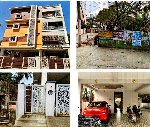 2320 square feet Flat for sale in Chennai