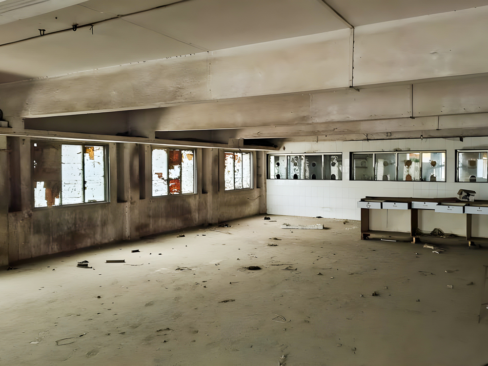8834 square feet Shops for sale in Surat Surat — photo 11