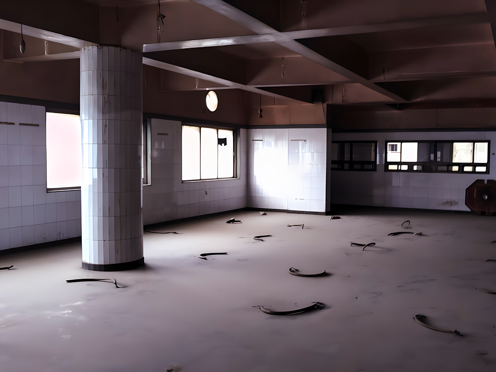 3577.2 square meter Industrial Plot with Factory Building for sale in Surat Surat — photo 20