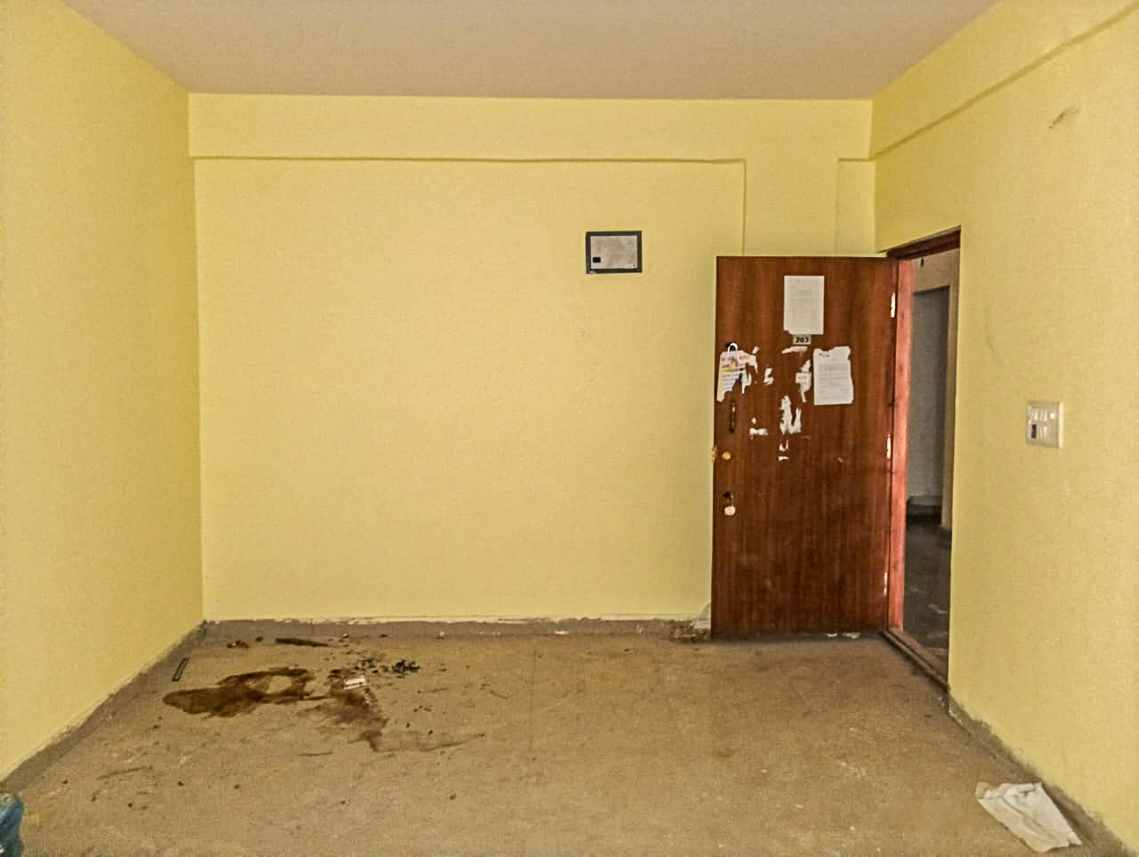 Flat for sale in BENGALURU Bengaluru — photo 1