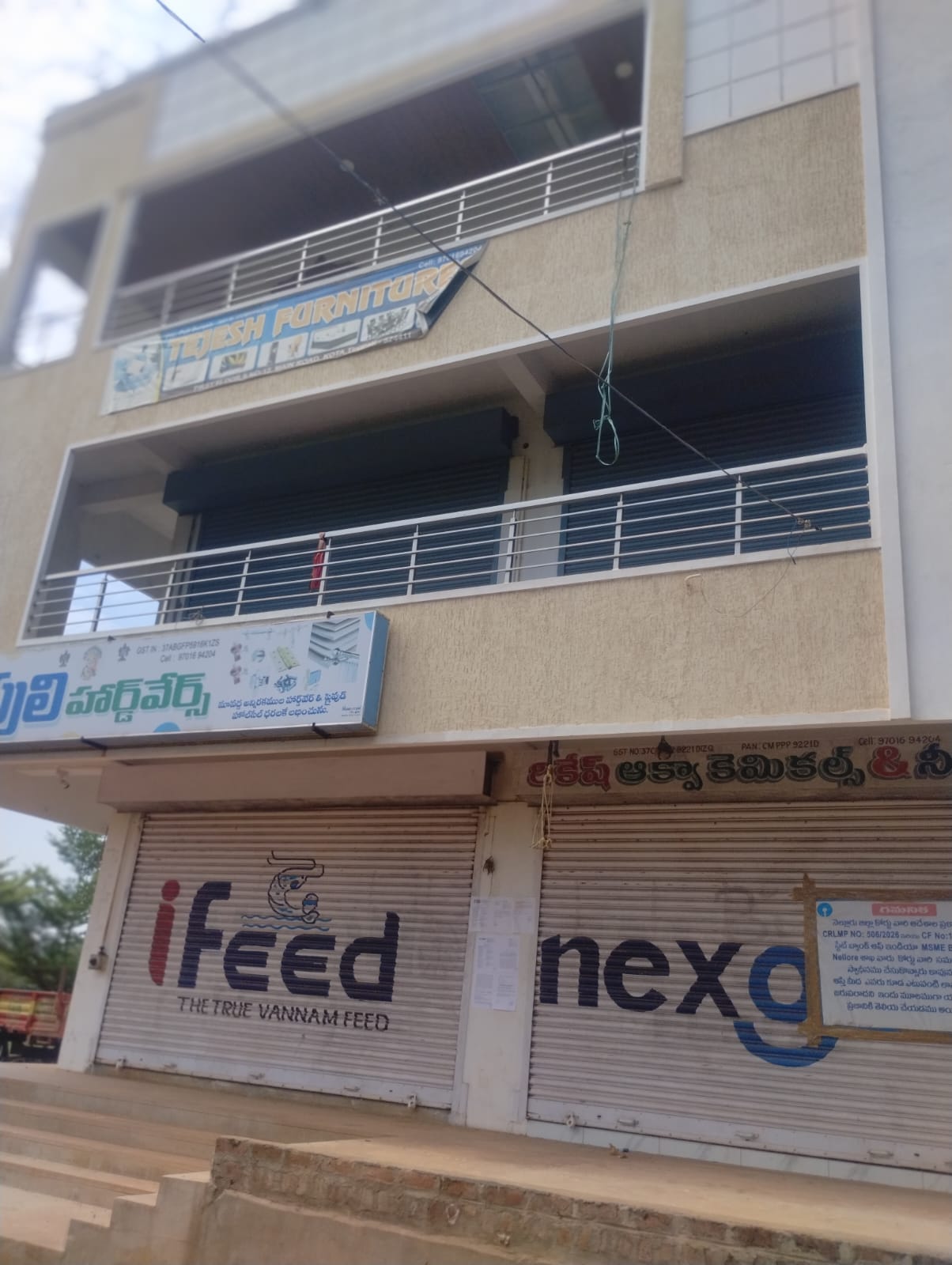 20 BHK Individual House for sale in REKESH AQUA CHEMICALS AND NEEDS, KOTA, NEAR WAKADU Kota — photo 3