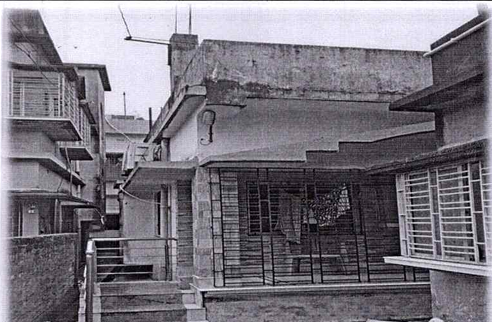 972 square feet Individual House for sale in Madhyamgram — photo 3
