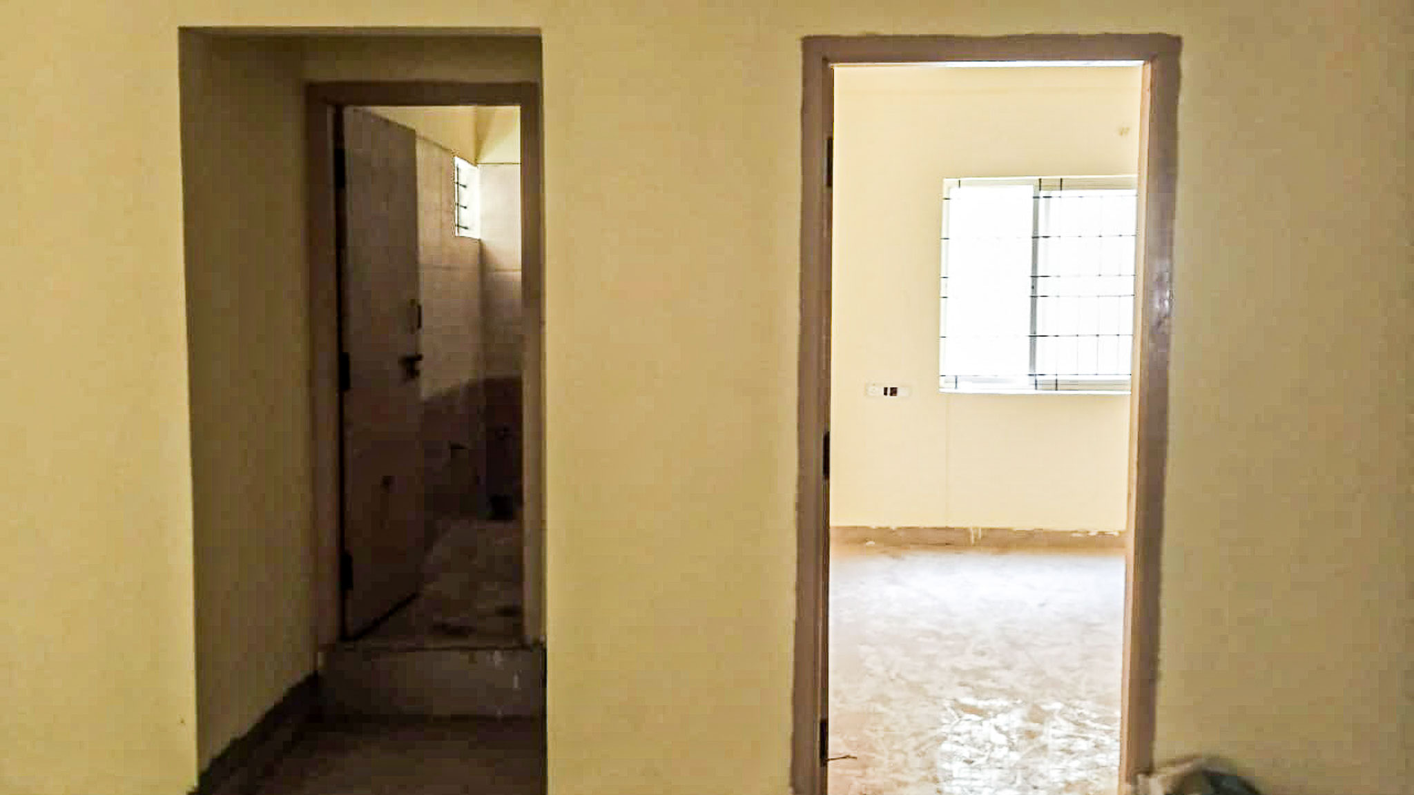 1232 square feet Flat for sale in BENGALURU Bengaluru — photo 1