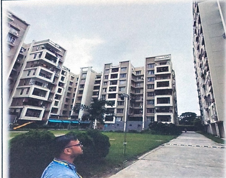 930 square feet Flat for sale in Madhyamgram — photo 2