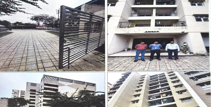 930 square feet Flat for sale in Madhyamgram — photo 3