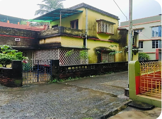 1529 square feet Individual House for sale in Barasat — photo 3