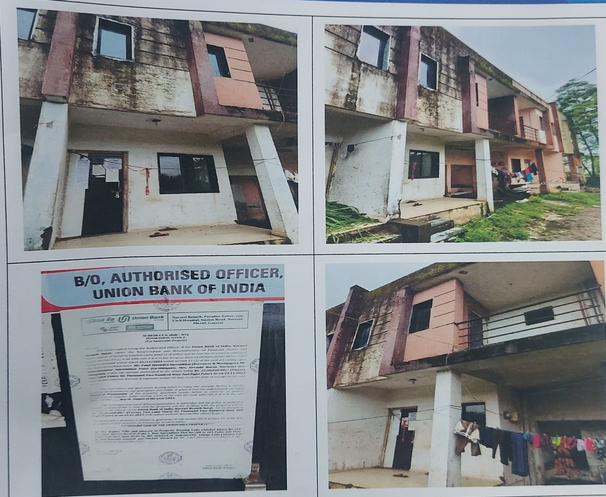 Individual House for sale in Navsari — photo 1