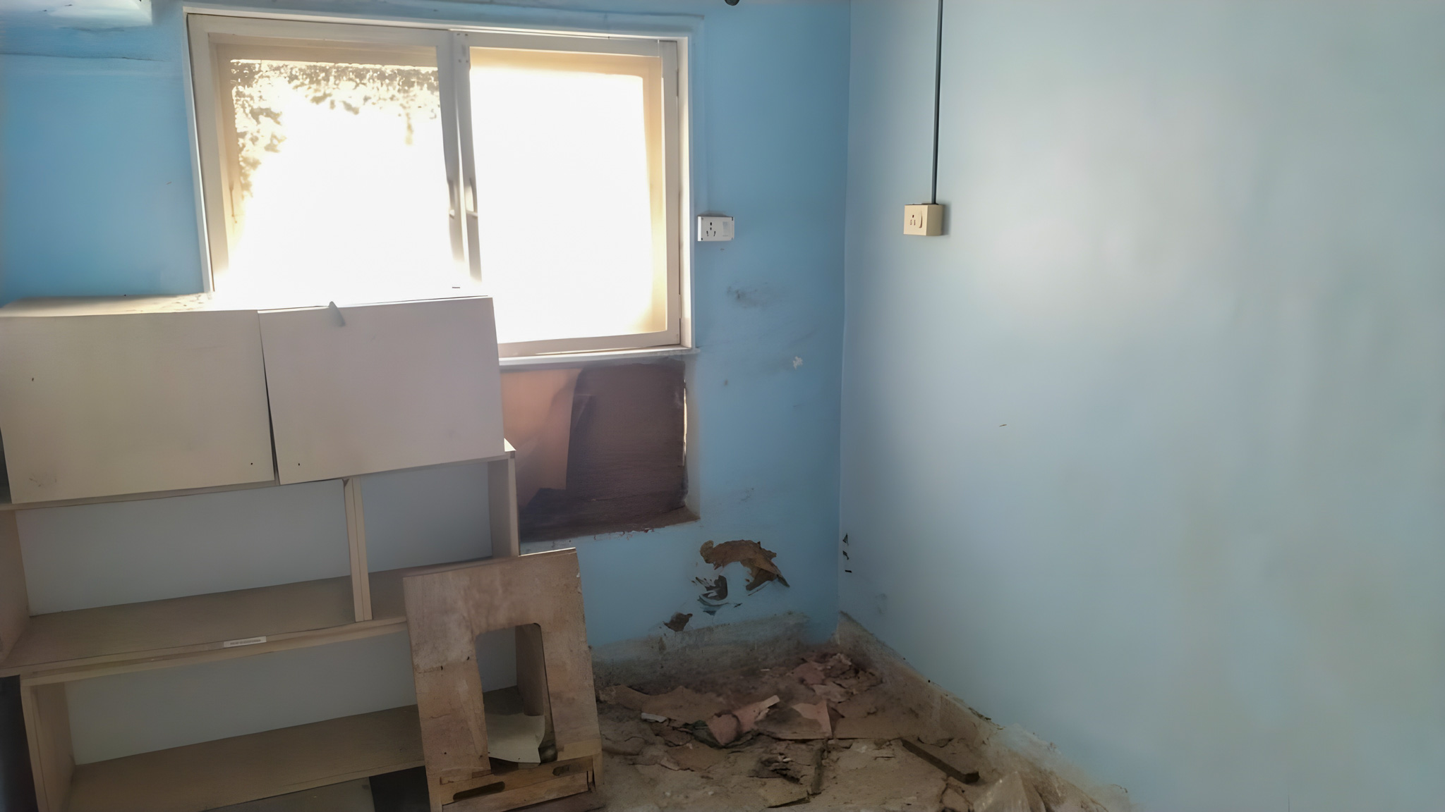 Flat for sale in Shree Navrang CHS Ltd., Dombivali (West), Mumbai Kalyan — photo 7