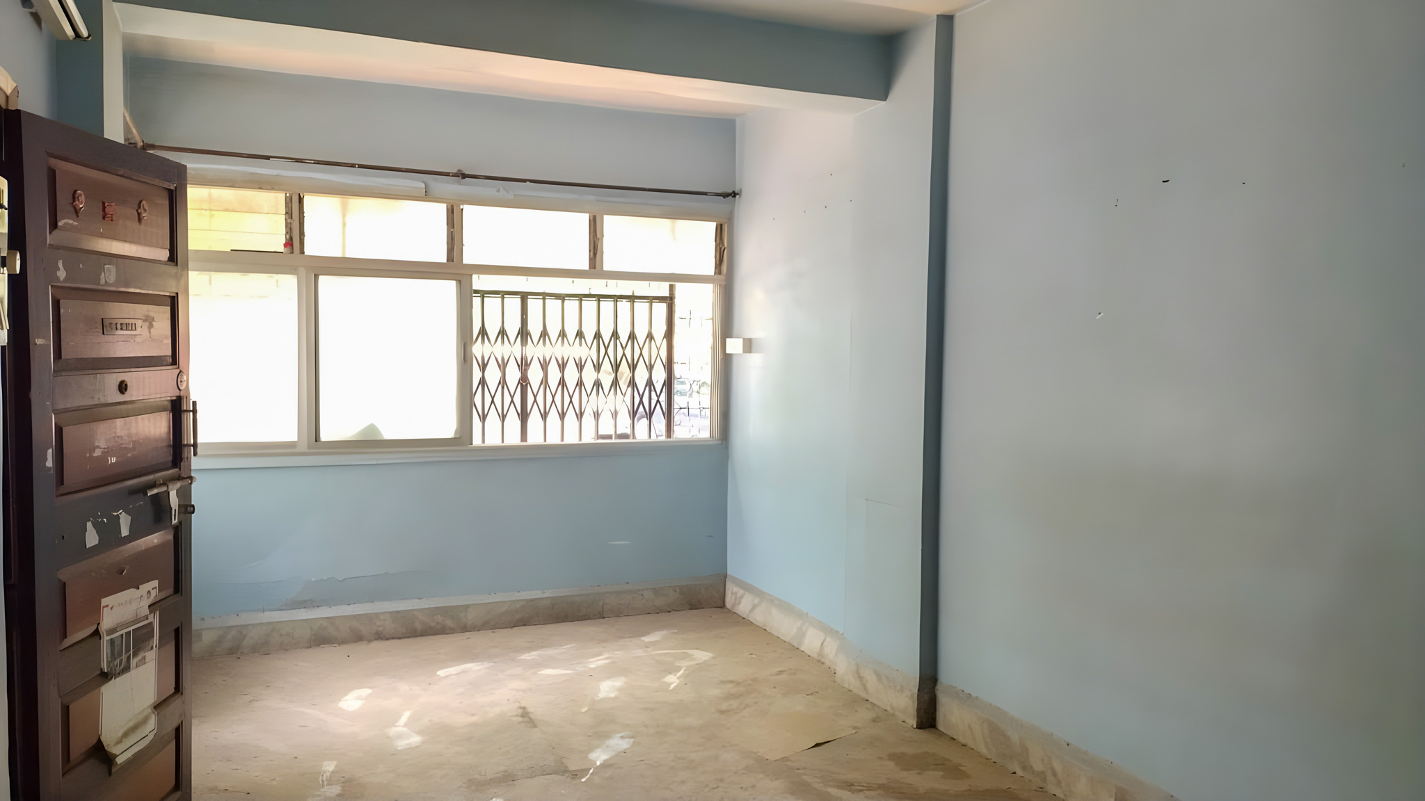Flat for sale in Shree Navrang CHS Ltd., Dombivali (West), Mumbai Kalyan — photo 3