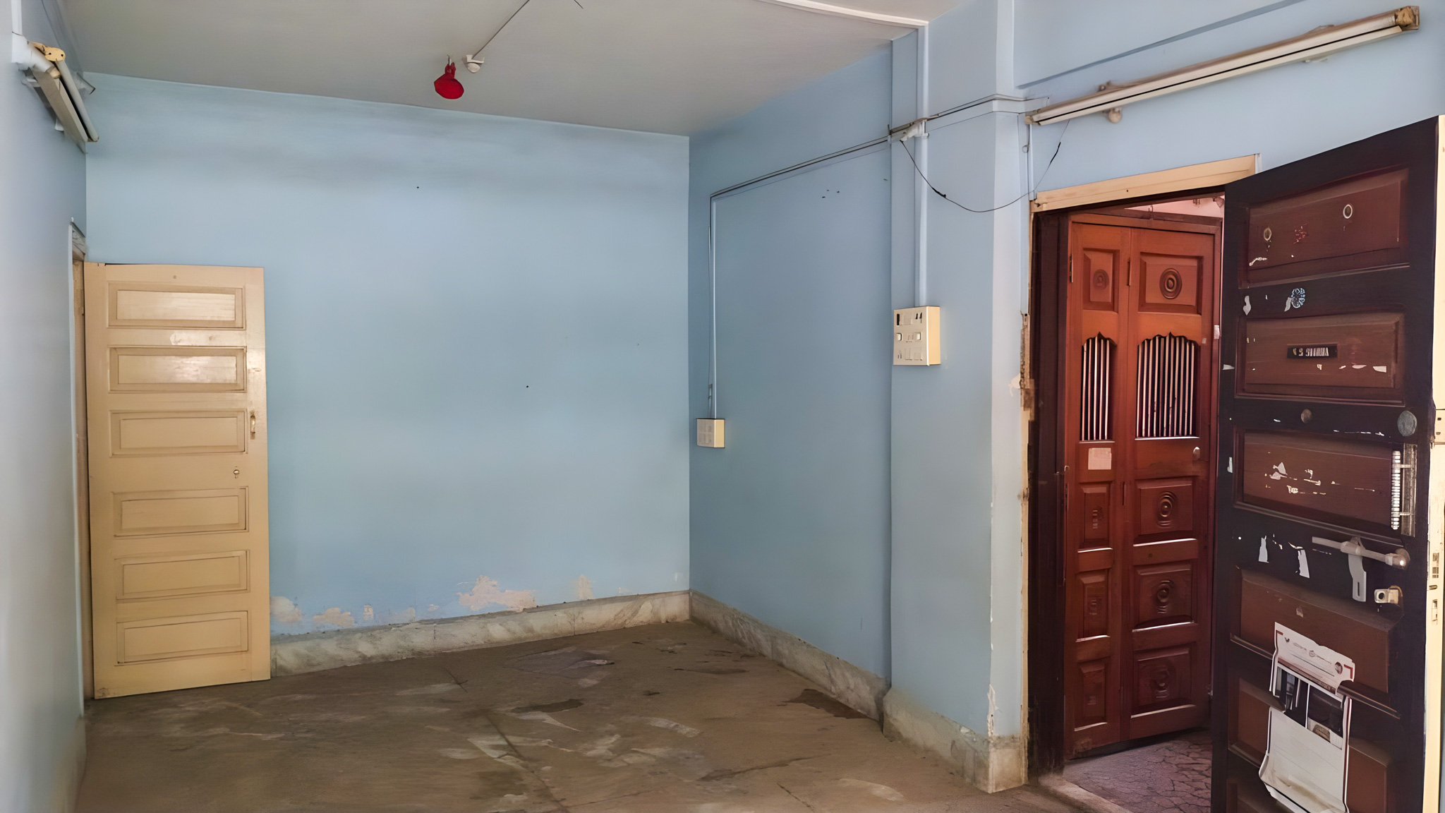 Flat for sale in Shree Navrang CHS Ltd., Dombivali (West), Mumbai Kalyan — photo 4