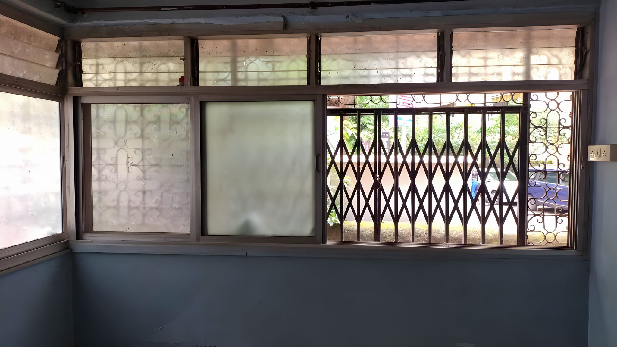 Flat for sale in Shree Navrang CHS Ltd., Dombivali (West), Mumbai Kalyan — photo 5