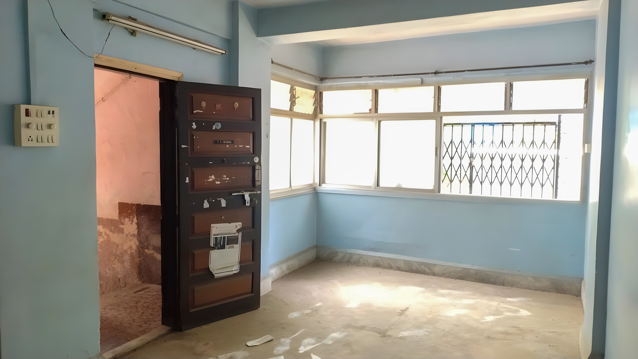 Flat for sale in Shree Navrang CHS Ltd., Dombivali (West), Mumbai Kalyan — photo 6