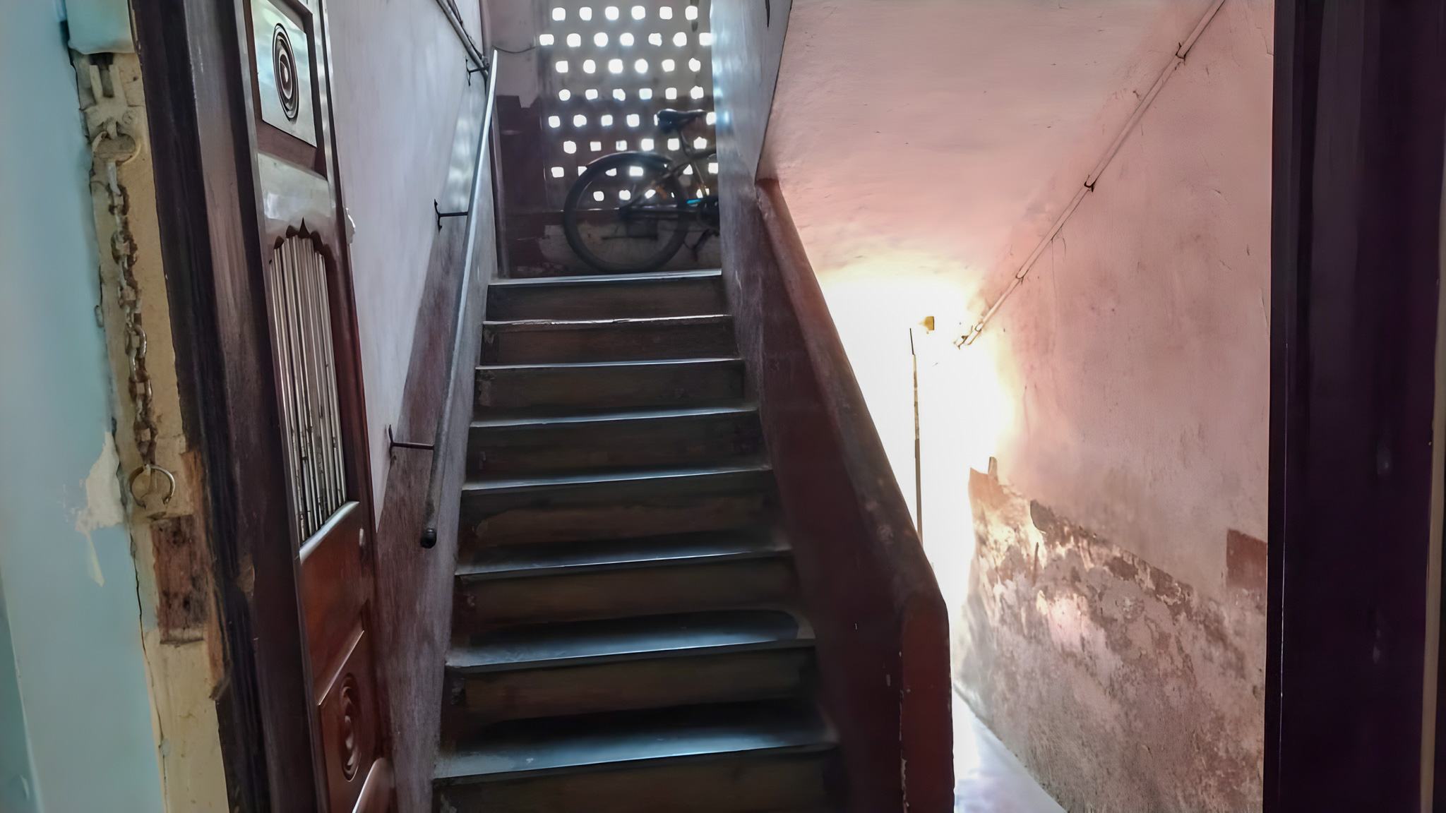 Flat for sale in Shree Navrang CHS Ltd., Dombivali (West), Mumbai Kalyan — photo 8