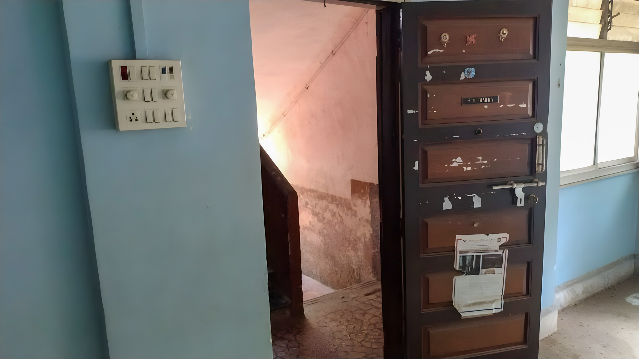 Flat for sale in Shree Navrang CHS Ltd., Dombivali (West), Mumbai Kalyan — photo 9