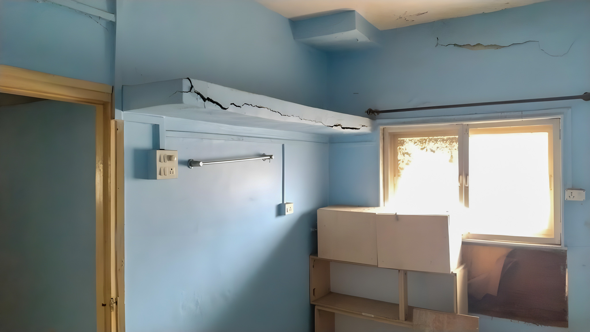 Flat for sale in Shree Navrang CHS Ltd., Dombivali (West), Mumbai Kalyan — photo 10