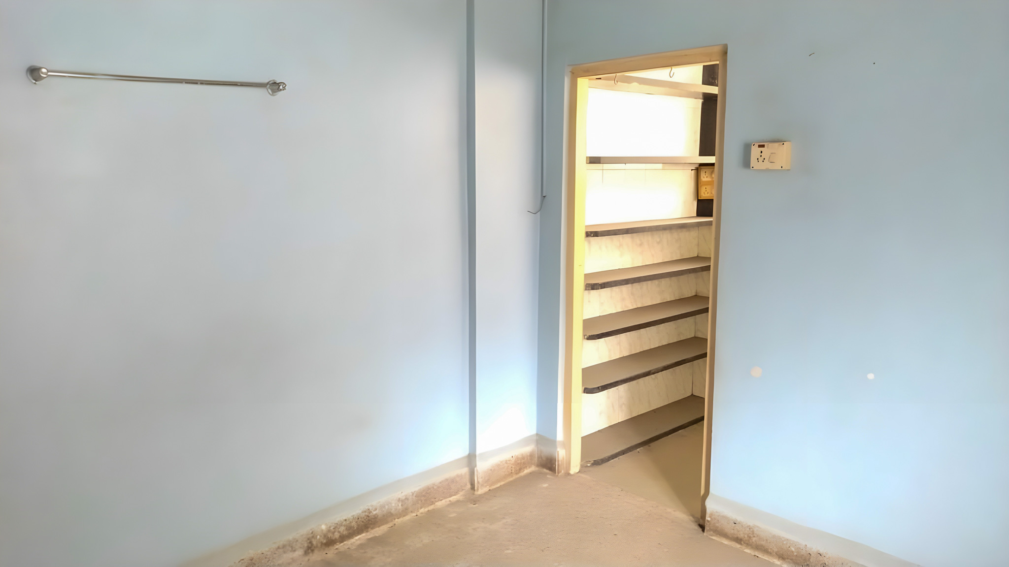 Flat for sale in Shree Navrang CHS Ltd., Dombivali (West), Mumbai Kalyan — photo 14