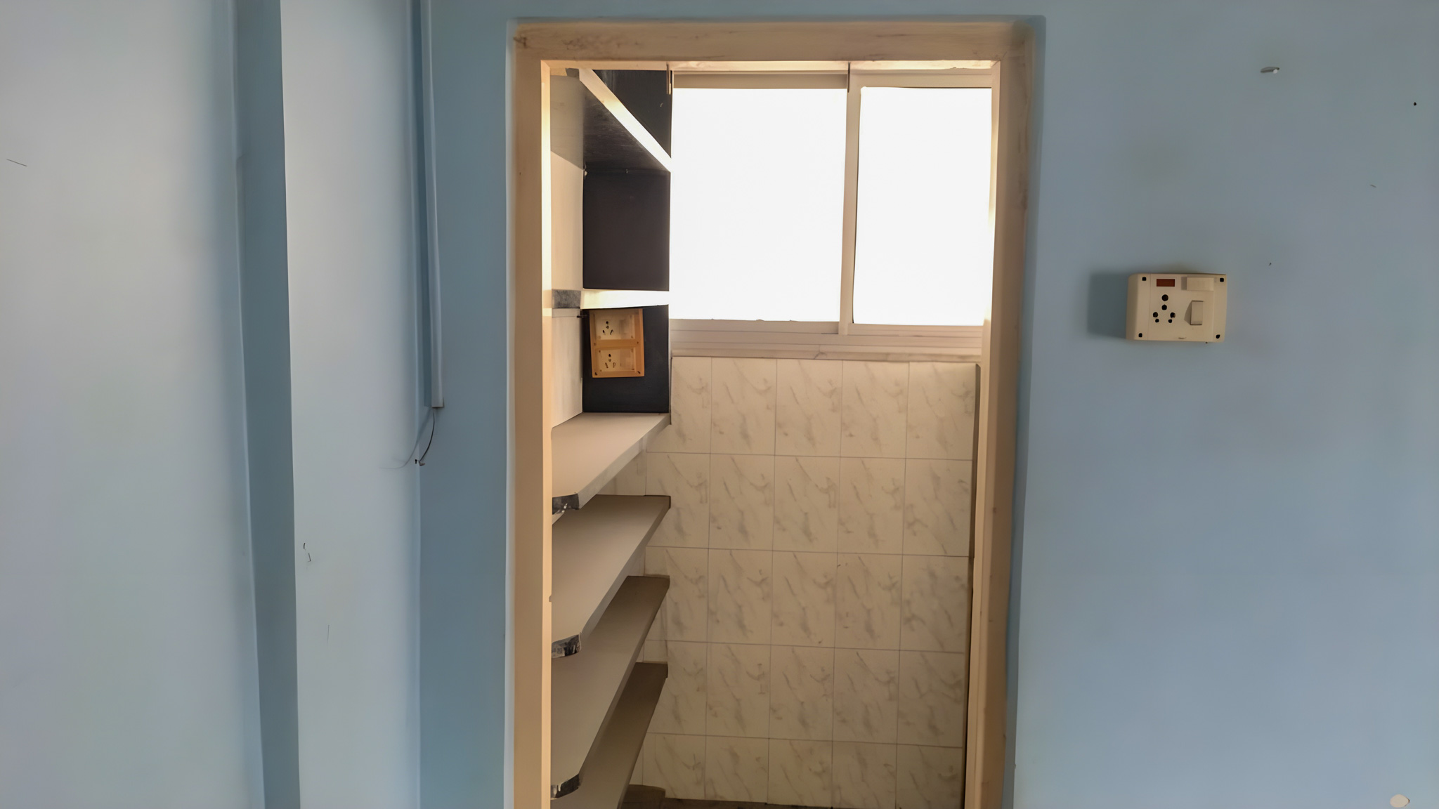 Flat for sale in Shree Navrang CHS Ltd., Dombivali (West), Mumbai Kalyan — photo 16