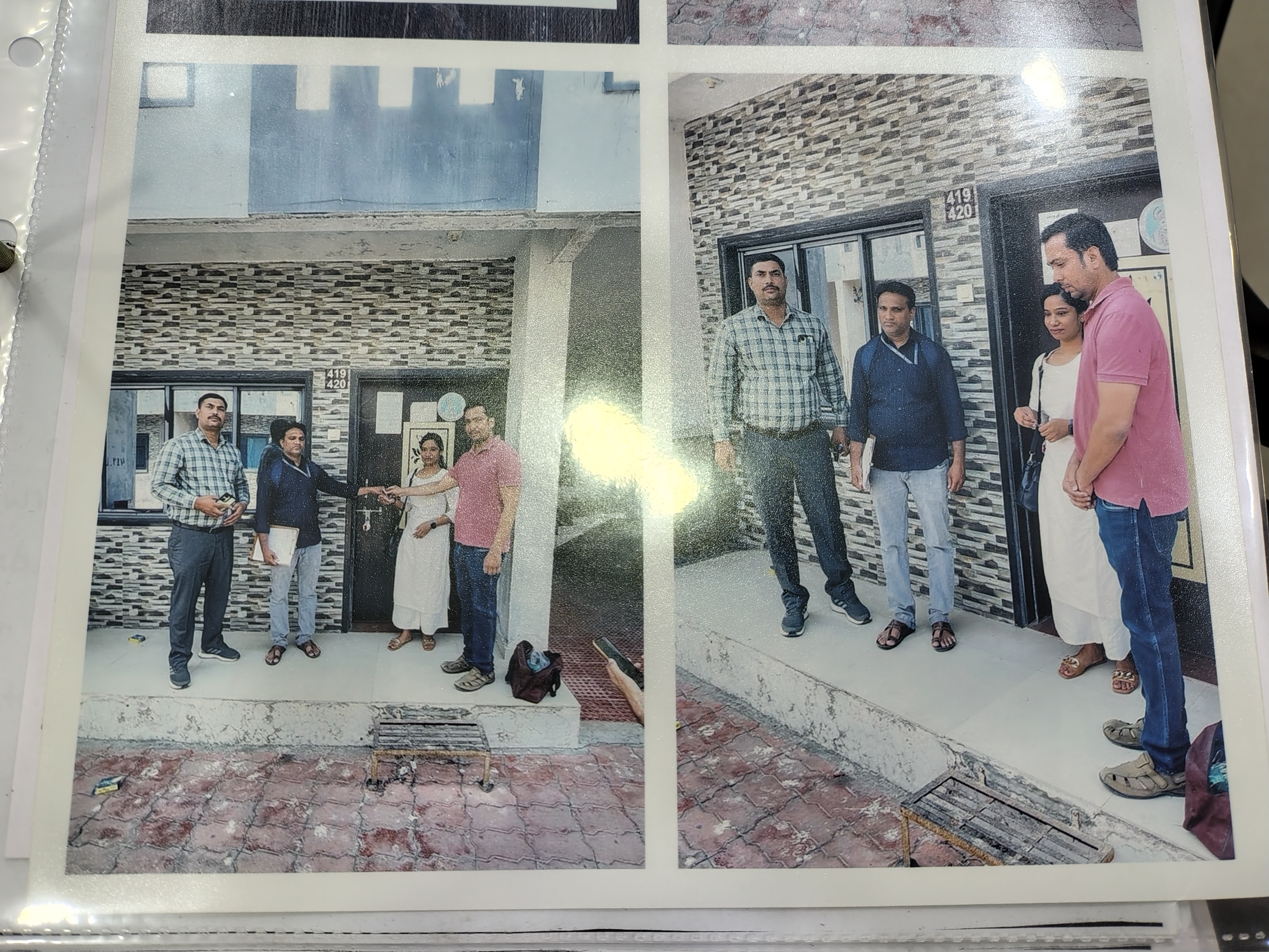 Individual House for sale in Surat