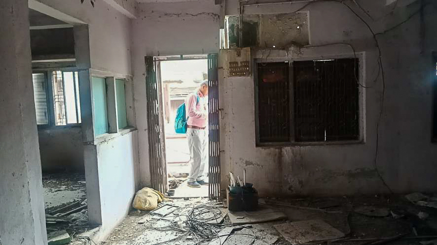 Flat for sale in Surat — photo 7