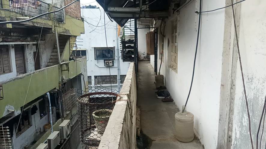 Flat for sale in Surat