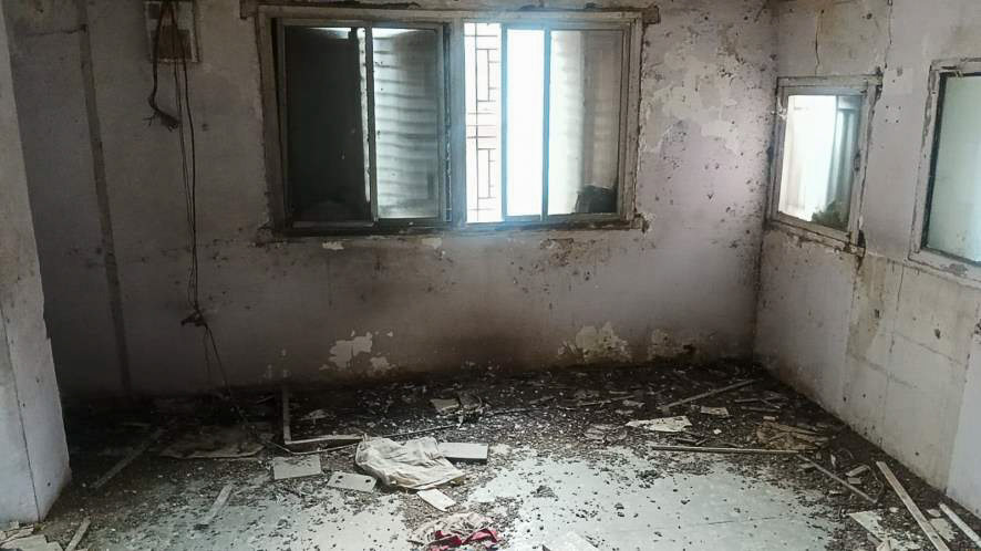 Flat for sale in Surat — photo 18