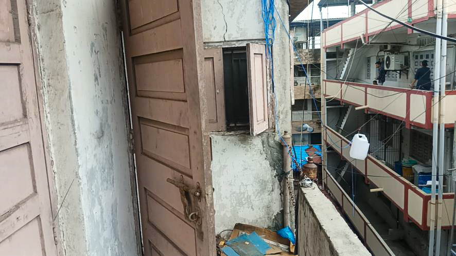Flat for sale in Surat — photo 20