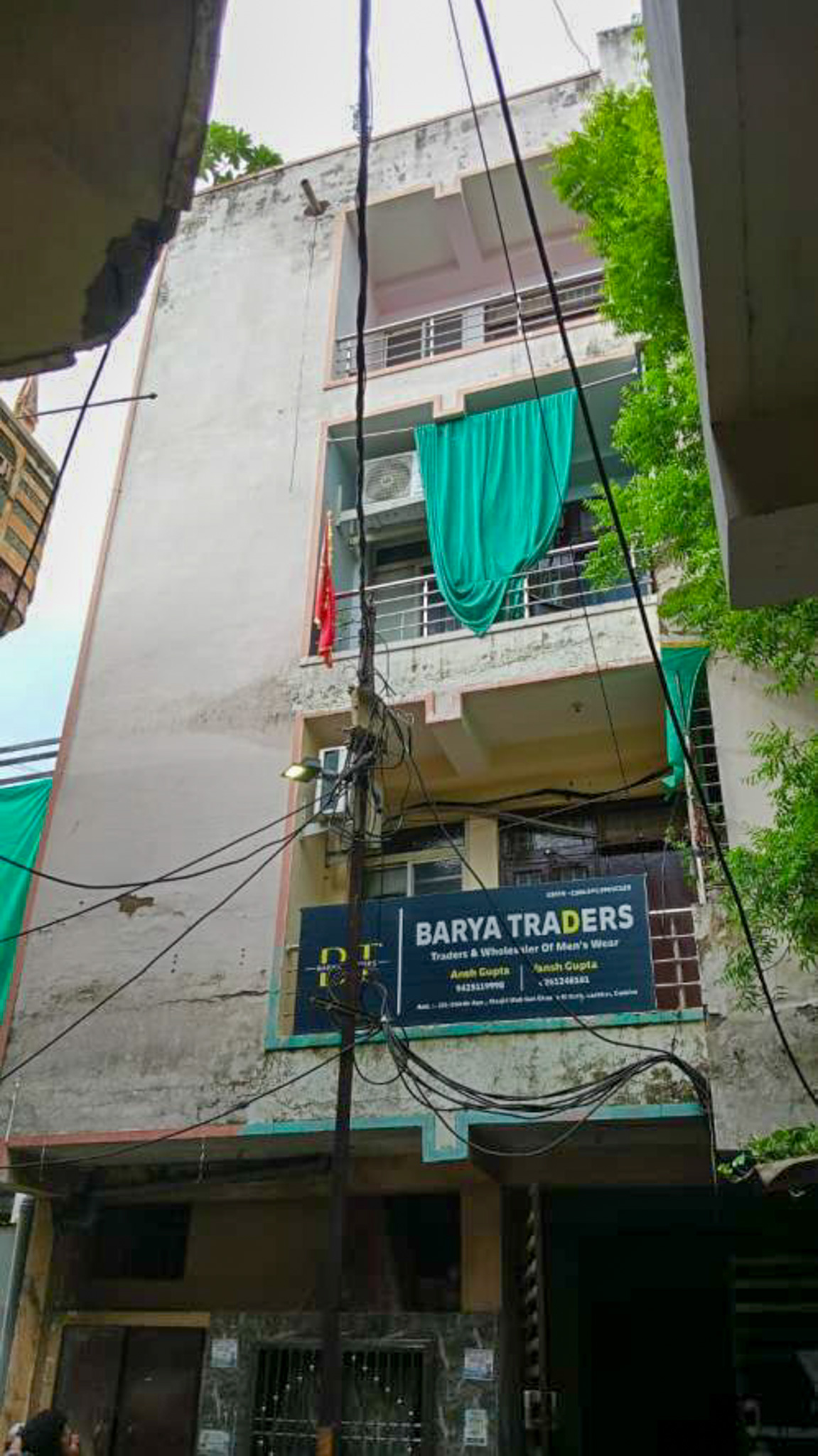 Flat for sale in Gwalior