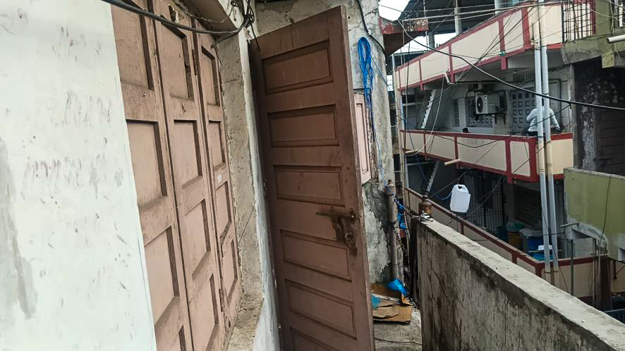 Flat for sale in Surat — photo 23