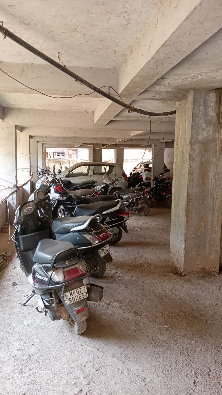 946 square feet Flat for sale in Gwalior — photo 14