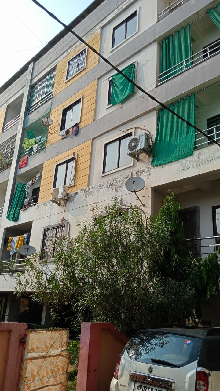 946 square feet Flat for sale in Gwalior — photo 13